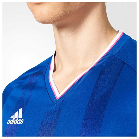Adidas Ανδρική κοντομάνικη μπλούζα